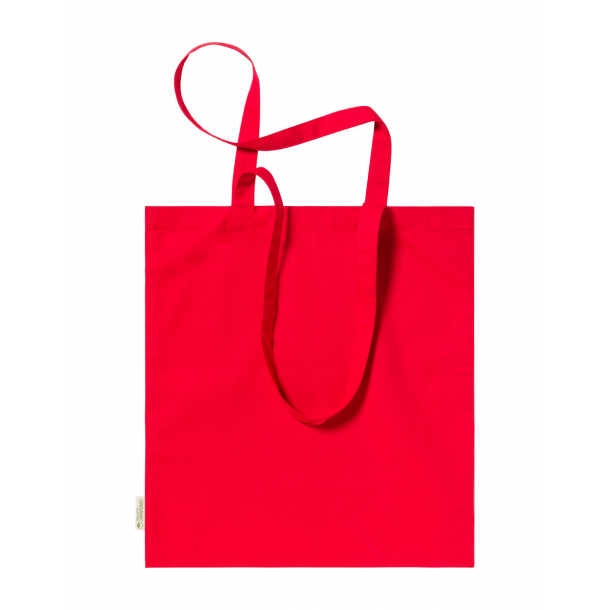 Klimbou - bawełniana torba na zakupy