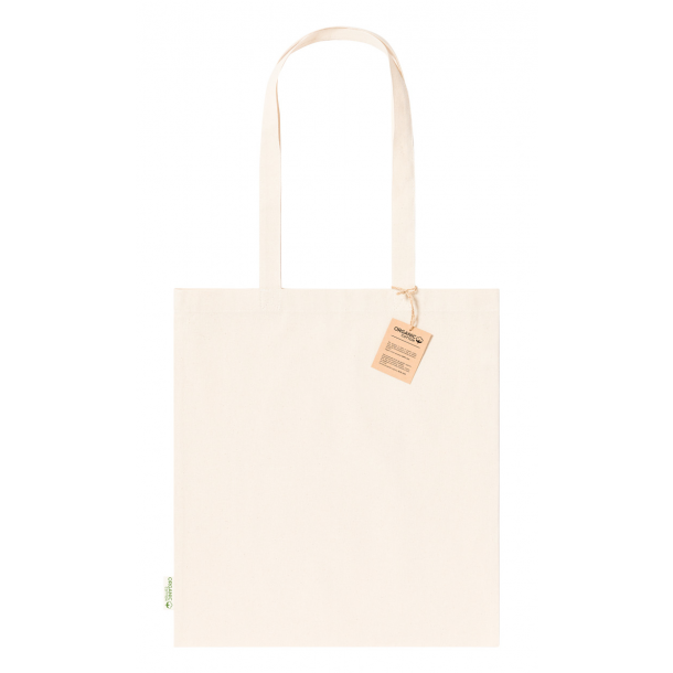 Fizzy - torba bawełniana