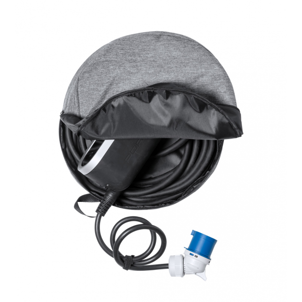 Helron - torba na kabel do ładowarki EV