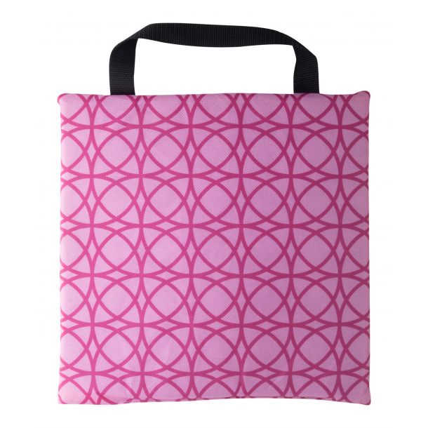Fanseat - personalizowana poduszka stadionowa
