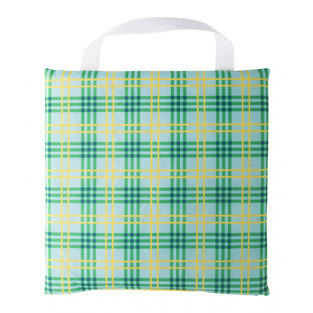 Fanseat - personalizowana poduszka stadionowa