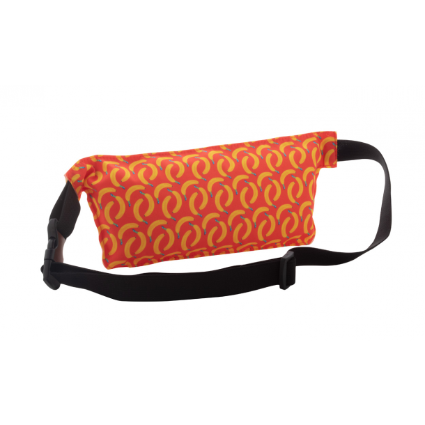 CreaWaist Run - personalizowana torba biodrowa / biodrówka