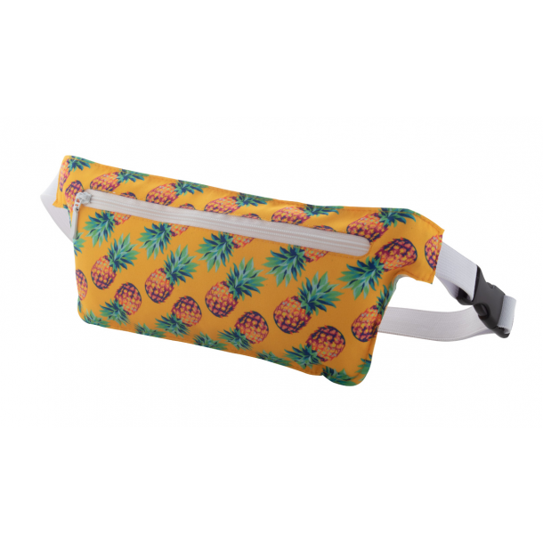 CreaWaist Run - personalizowana torba biodrowa / biodrówka