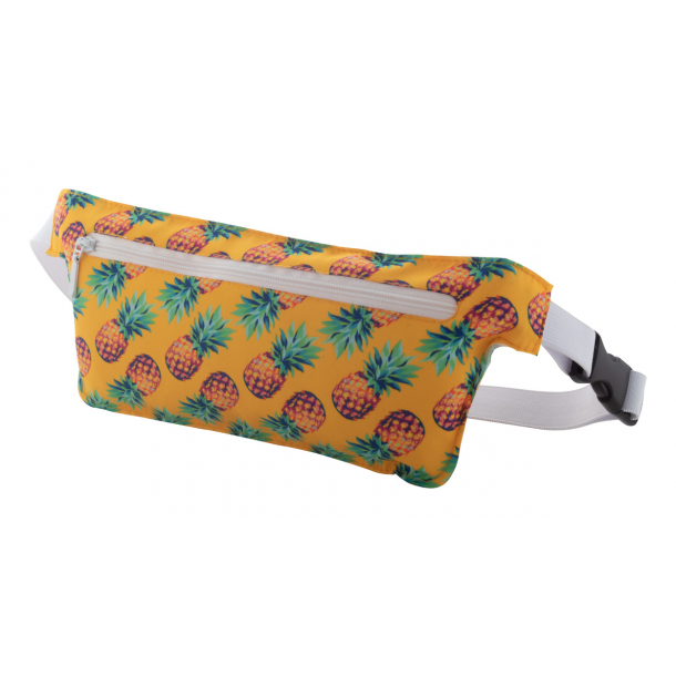 CreaWaist Run - personalizowana torba biodrowa / biodrówka