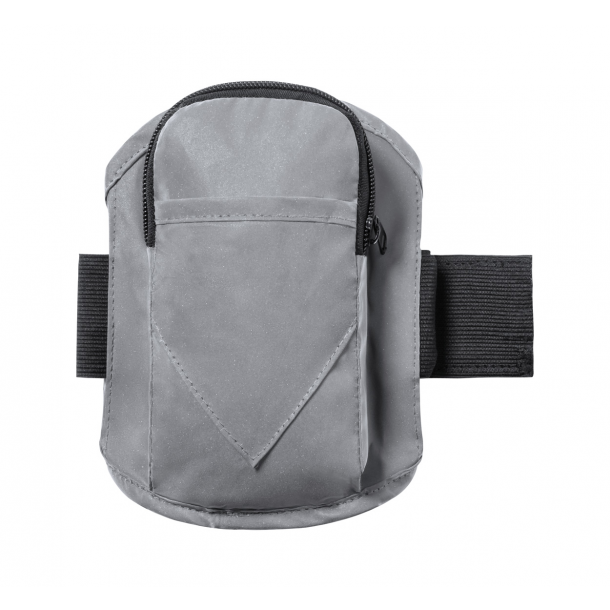 Bilbon - odblaskowa opaska do biegania