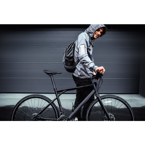 Bilbon - odblaskowa opaska do biegania