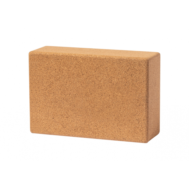 Natara - korkowy blok do yogi
