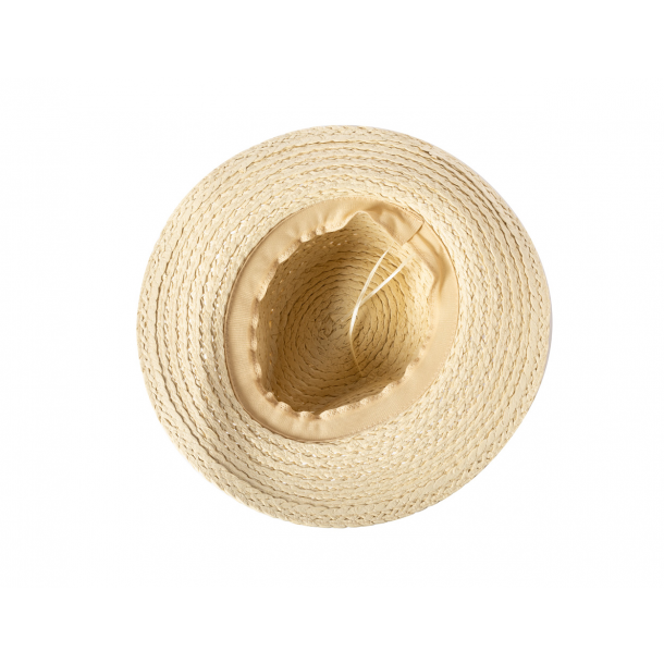 Randolf - kapelusz słomkowy