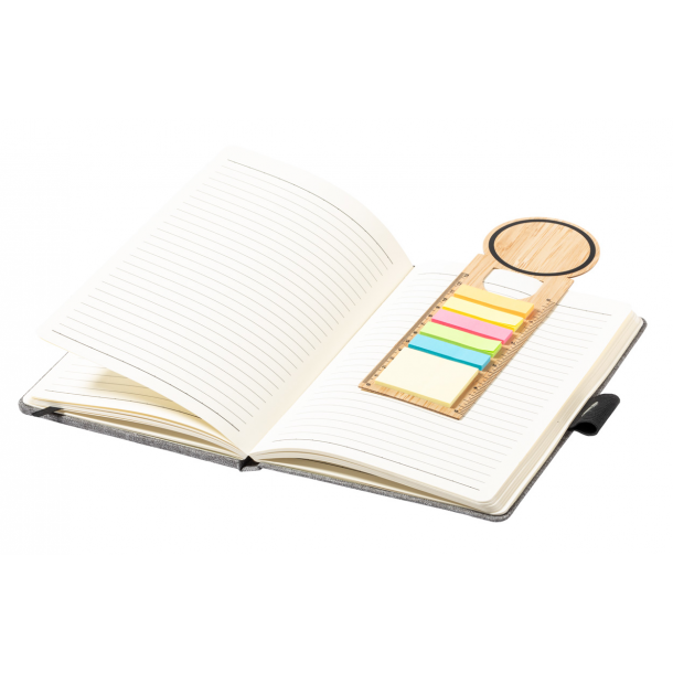 Tecin - zakładka do książki