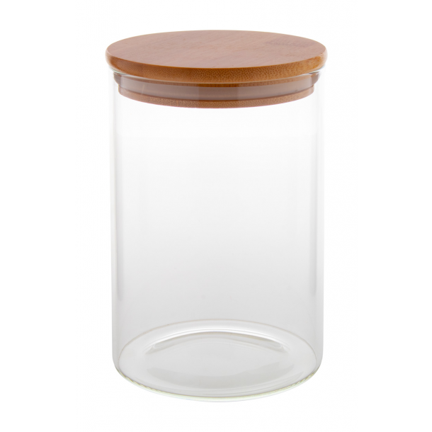 Momomi XL - szklany słoik