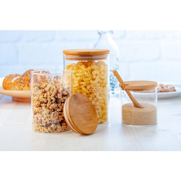 Lanai - szklany pojemnik