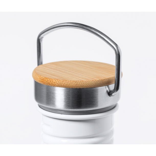 Preuk - sublimacyjna butelka sportowa