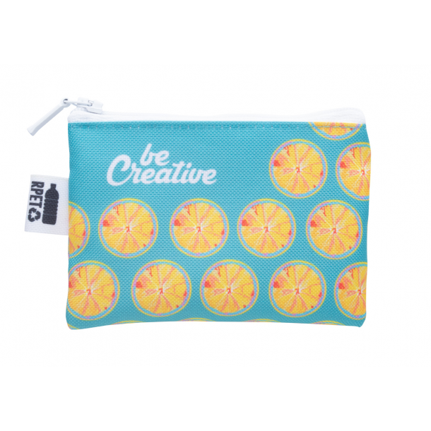 SuboPurse RFID - personalizowana torebka RPET