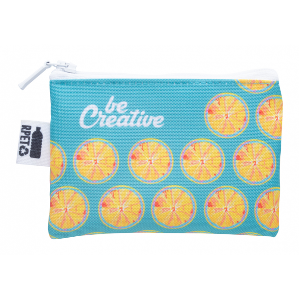 SuboPurse RFID - personalizowana torebka RPET
