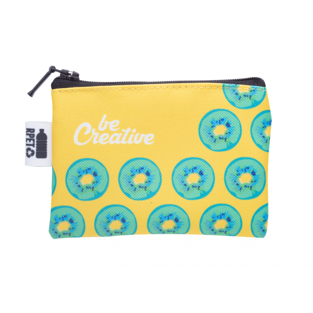 SuboPurse RFID - personalizowana torebka RPET
