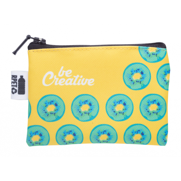 SuboPurse RFID - personalizowana torebka RPET