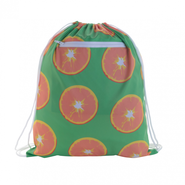 CreaDraw RFID - personalizowany worek ze sznurkami