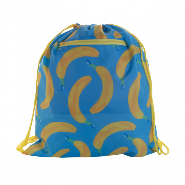 CreaDraw RFID - personalizowany worek ze sznurkami