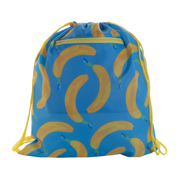 CreaDraw RFID - personalizowany worek ze sznurkami