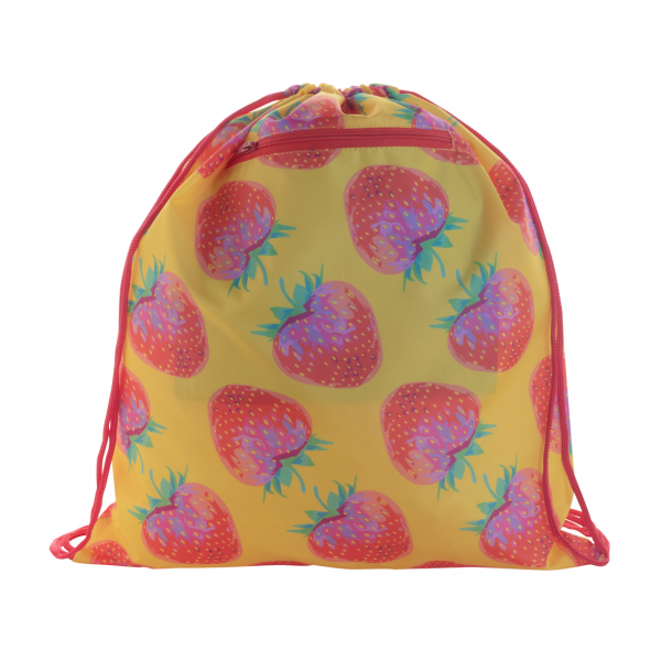 CreaDraw RFID - personalizowany worek ze sznurkami