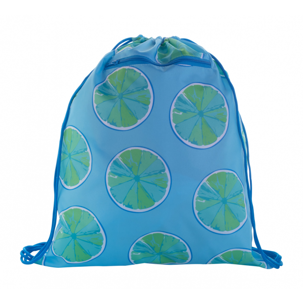 CreaDraw RFID - personalizowany worek ze sznurkami