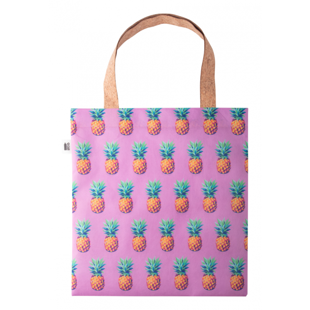 SuboShop Cork - personalizowana torba na zakupy