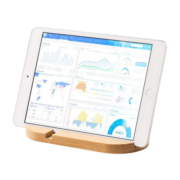 Lemins - uchwyt na tablet i telefon