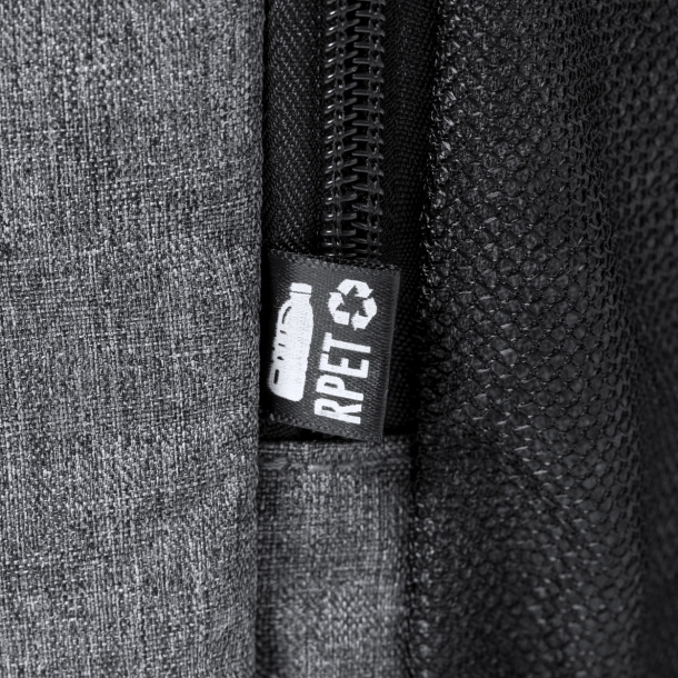 Kemper - plecak termiczny RPET