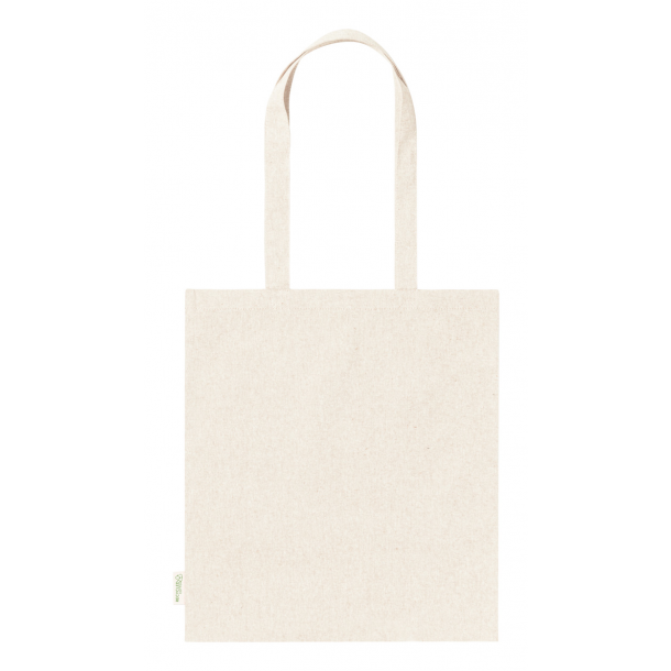 Rassel - torba bawełniana 