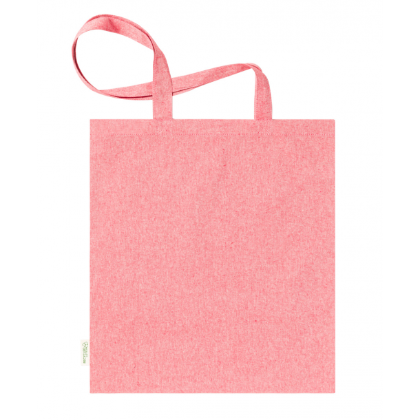 Rassel - torba bawełniana 