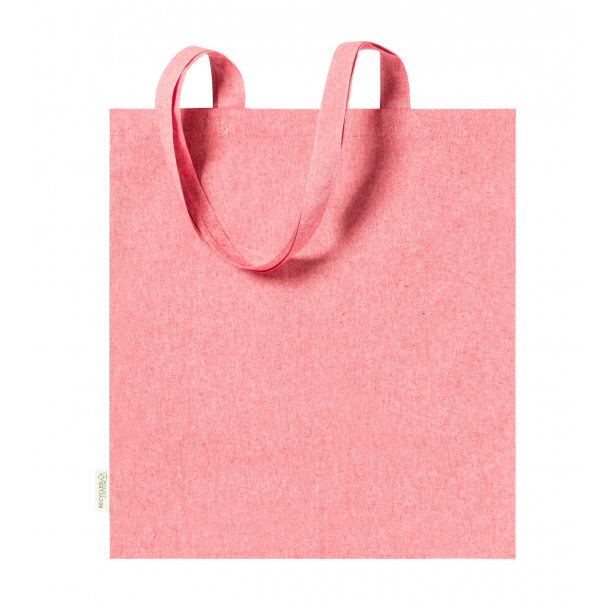 Rassel - torba bawełniana 