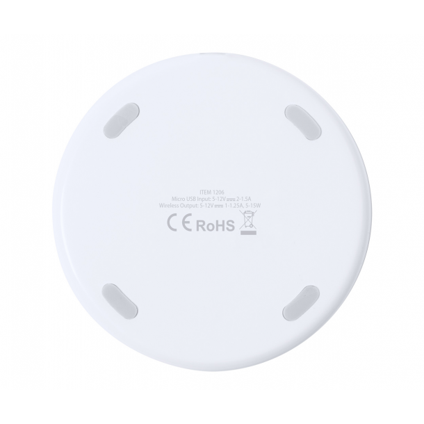 Alanny - ładowarka indukcyjna