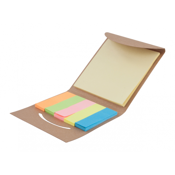 Covet - karteczki samoprzylepne