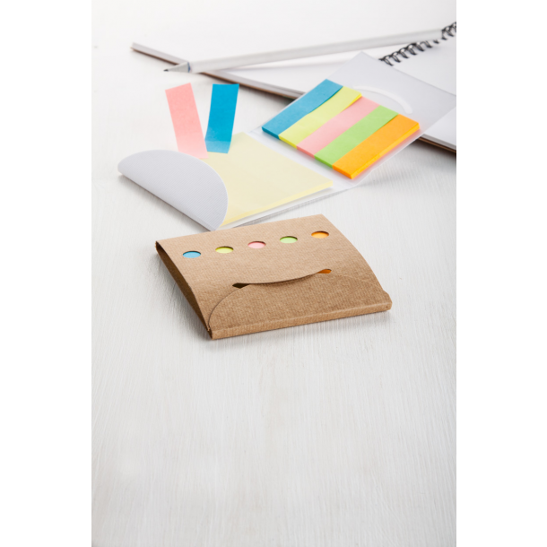 Covet - karteczki samoprzylepne