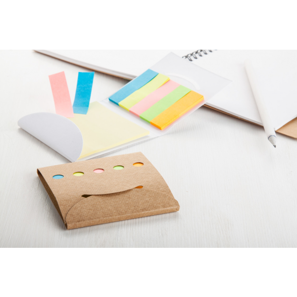 Covet - karteczki samoprzylepne