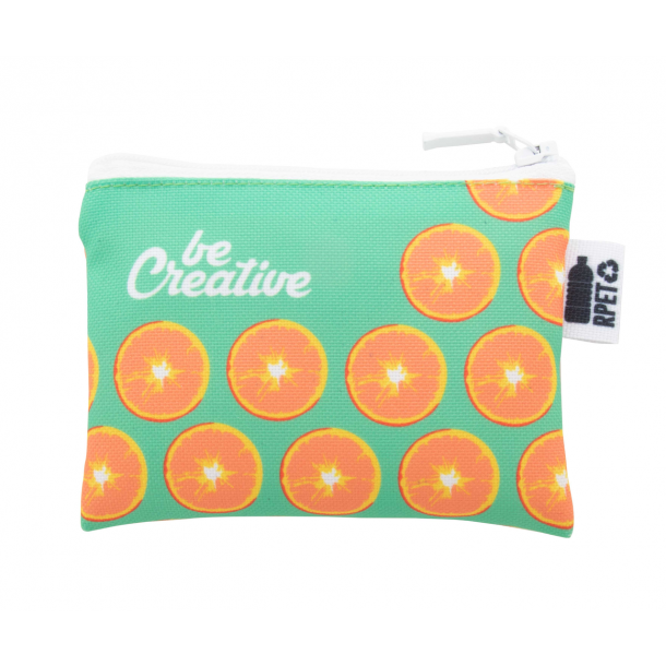SuboPurse - personalizowana torebka RPET