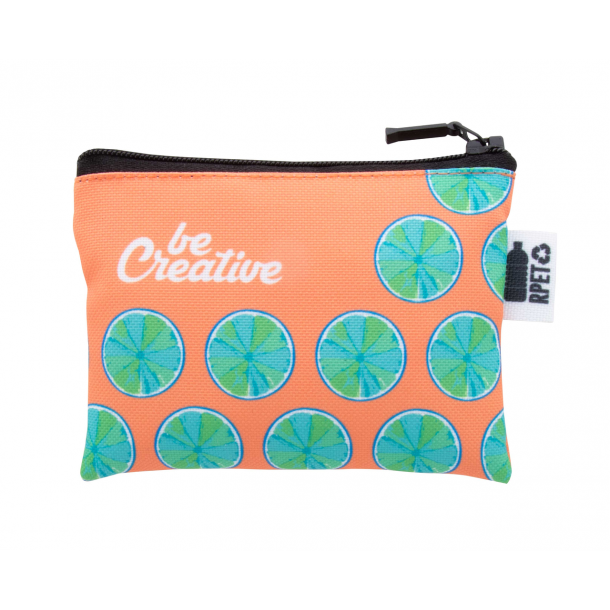 SuboPurse - personalizowana torebka RPET