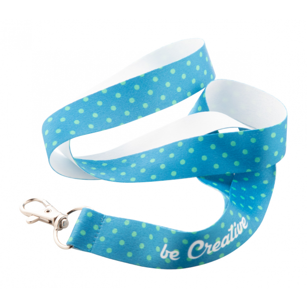 Subyard Zero - smycz sublimacyjna