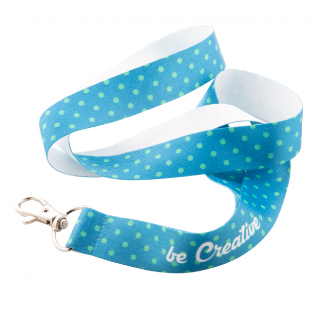 Subyard Zero - smycz sublimacyjna