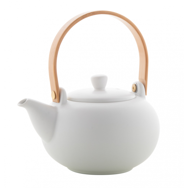 Sencha - zestaw herbaciany