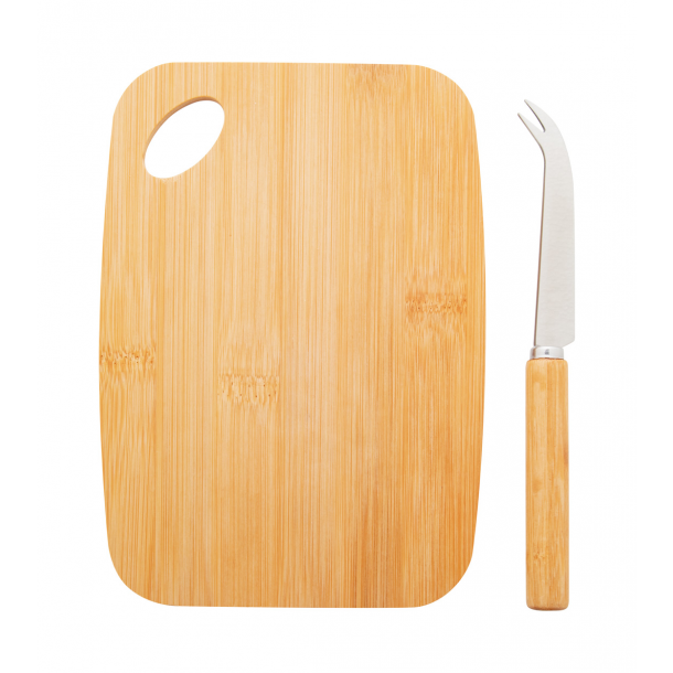 Taleggio - zestaw do serów