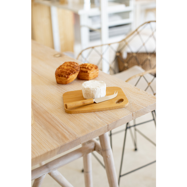 Taleggio - zestaw do serów