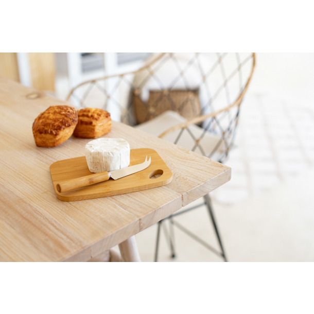 Taleggio - zestaw do serów