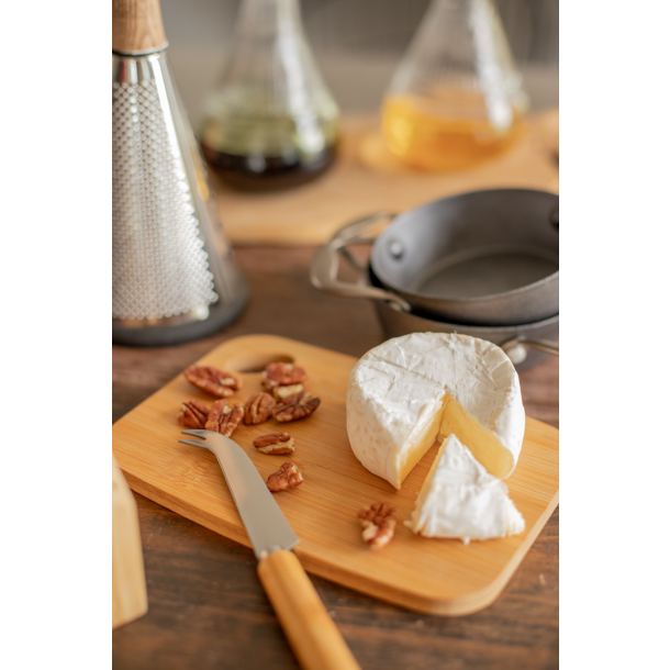 Taleggio - zestaw do serów