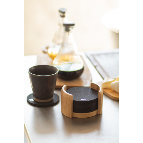 Chiang - zestaw podkładek RPET