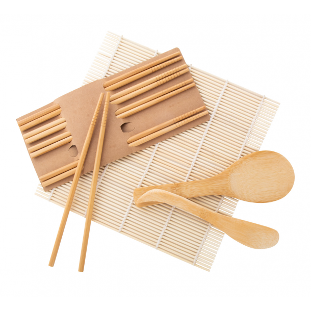 Uramaki - zestaw do sushi