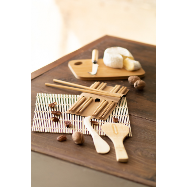 Uramaki - zestaw do sushi