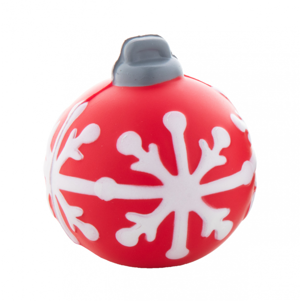 Joulustress - antystres