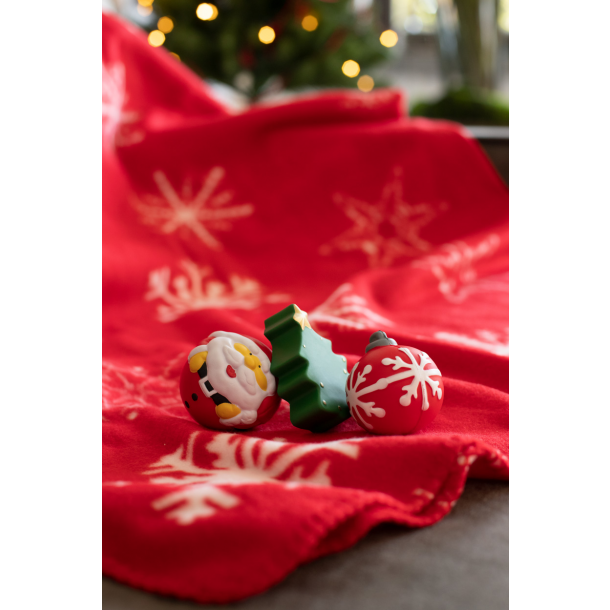 Joulustress - antystres