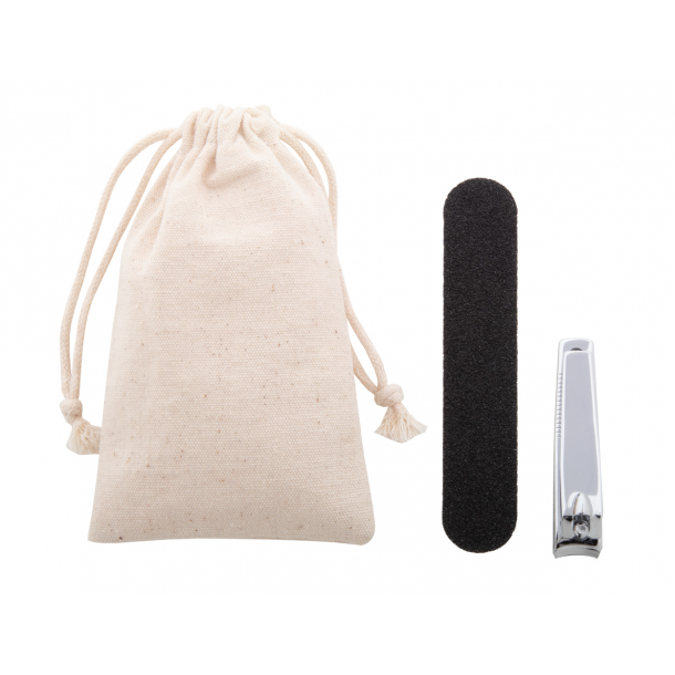 Minail - zestaw do manicure